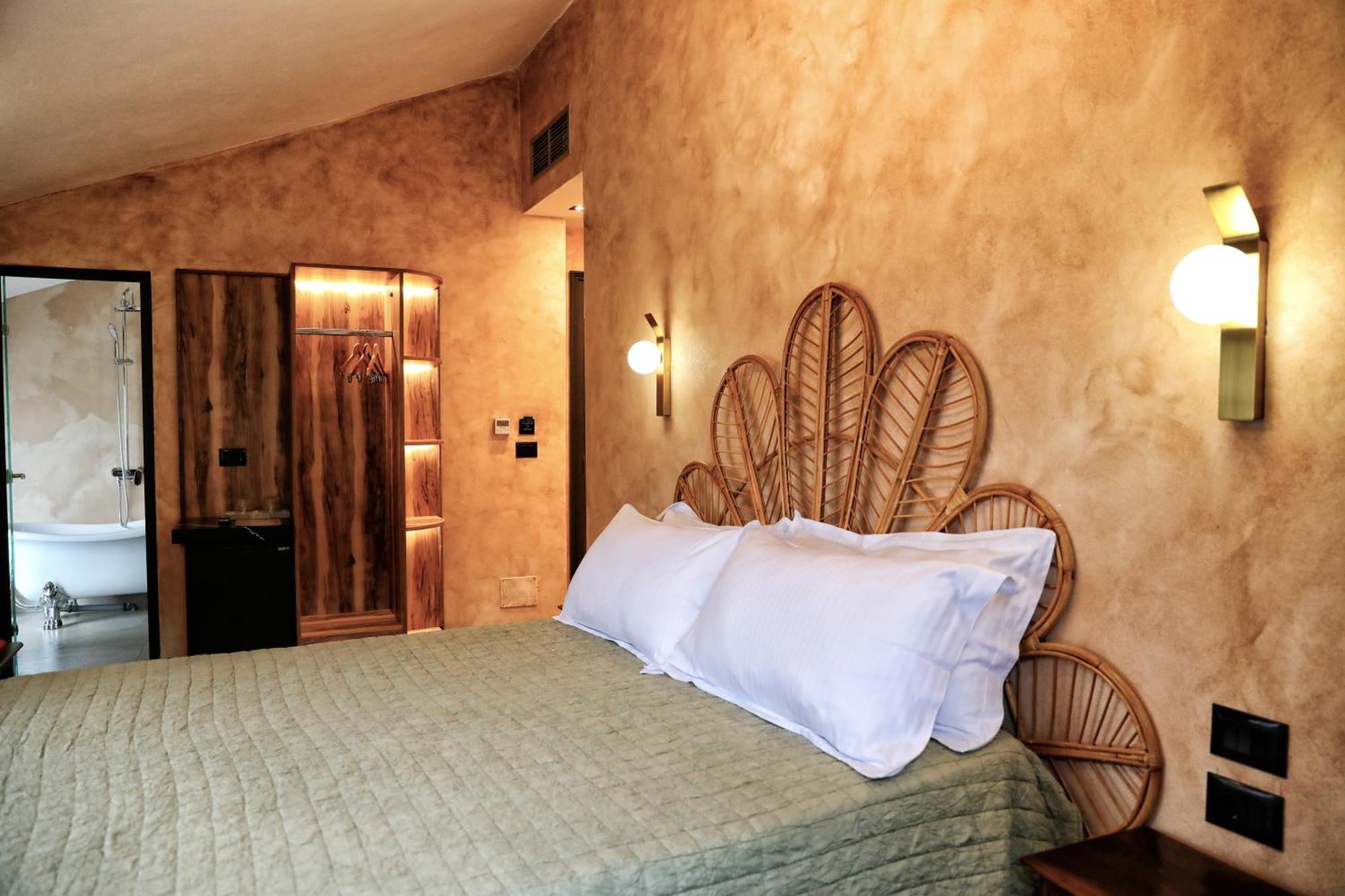 Hotel Labiatan Zogaji Dış mekan fotoğraf