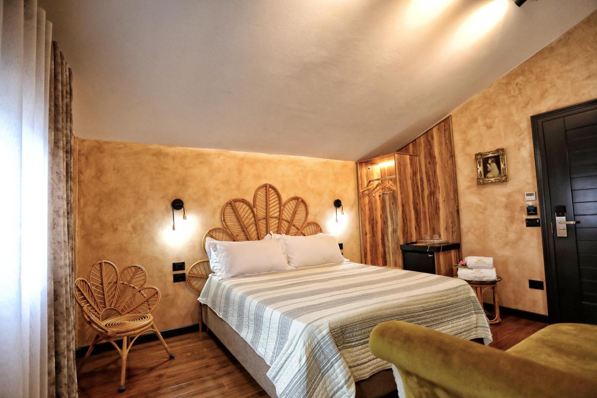 Hotel Labiatan Zogaji Dış mekan fotoğraf