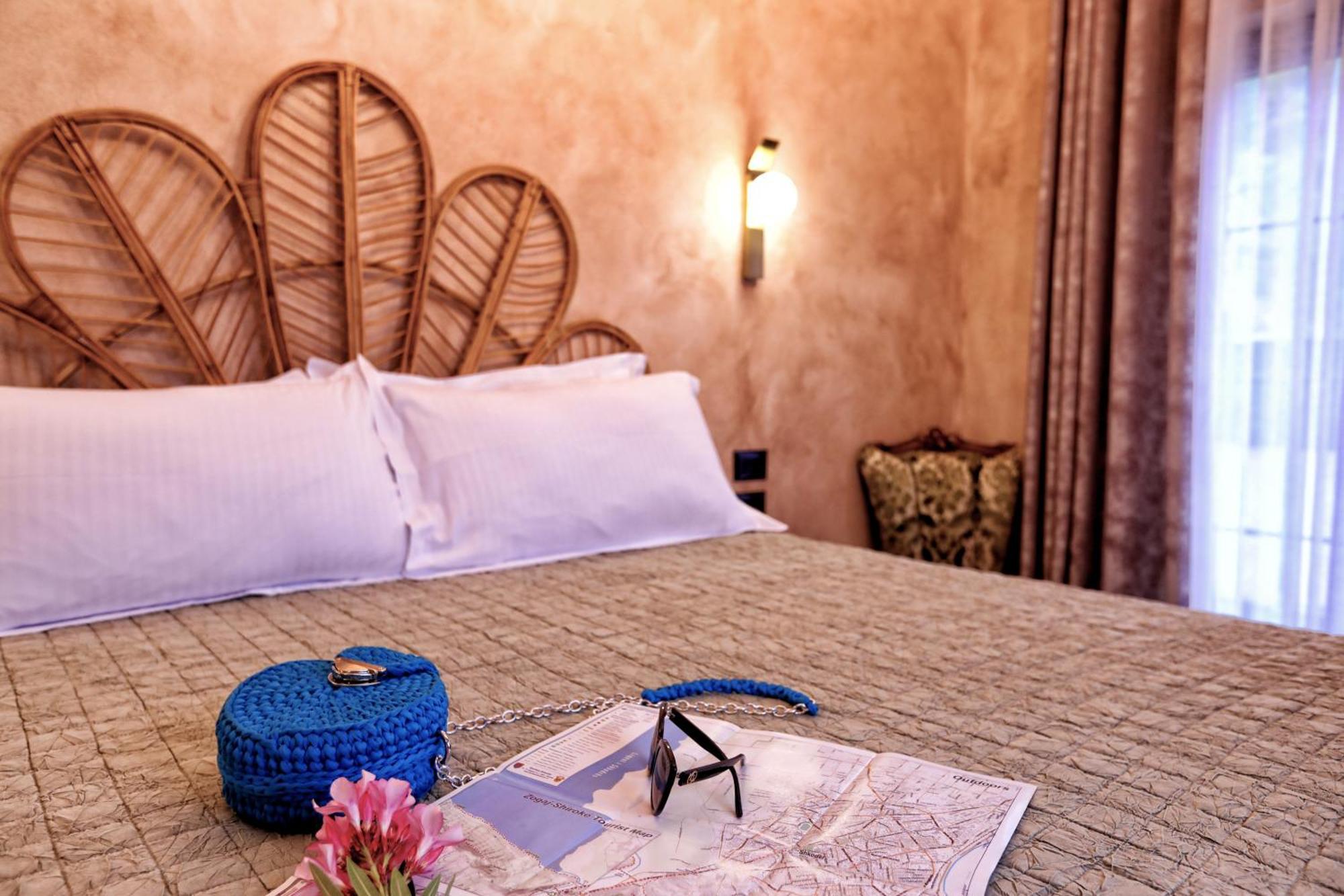 Hotel Labiatan Zogaji Dış mekan fotoğraf