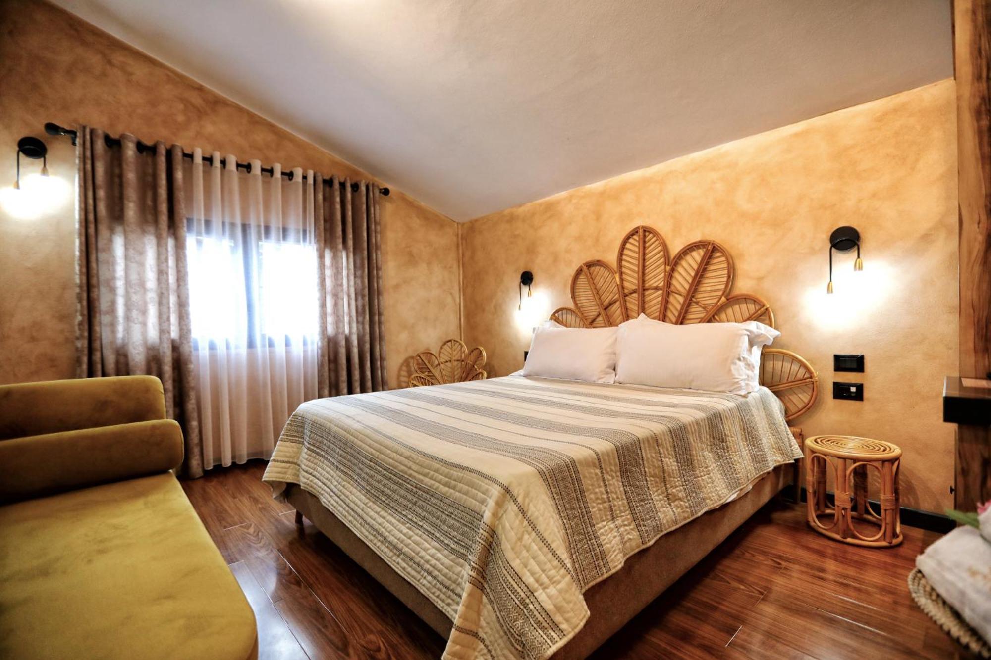 Hotel Labiatan Zogaji Dış mekan fotoğraf
