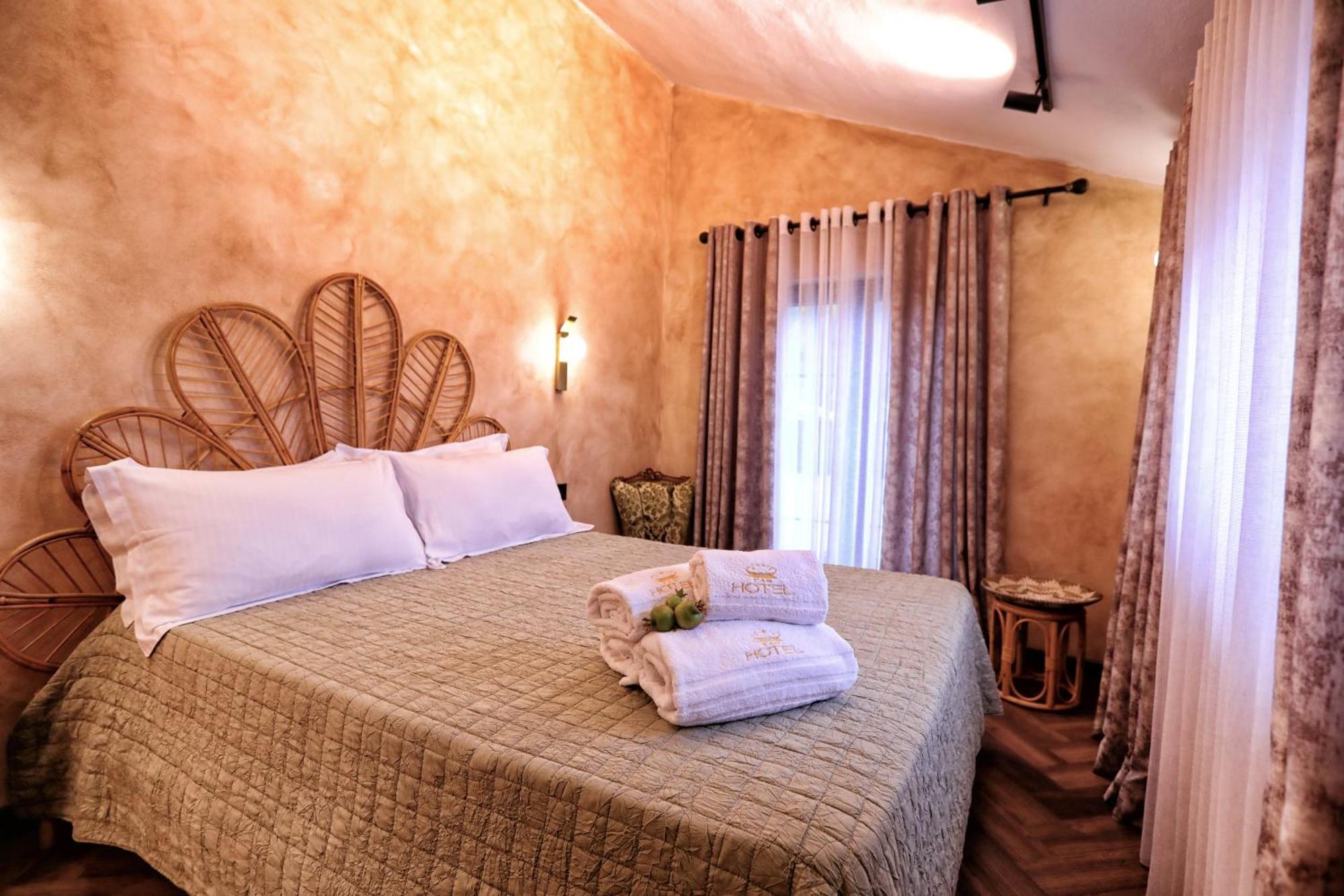 Hotel Labiatan Zogaji Dış mekan fotoğraf