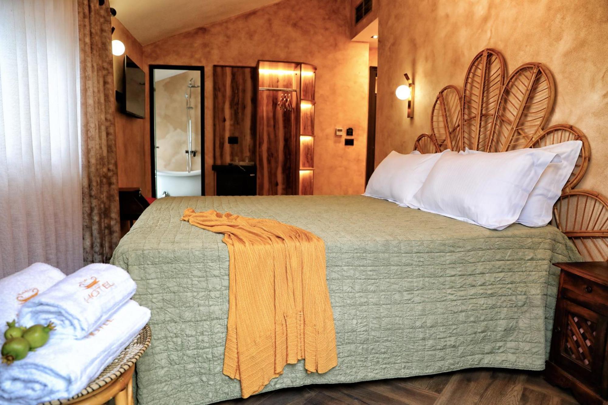Hotel Labiatan Zogaji Dış mekan fotoğraf
