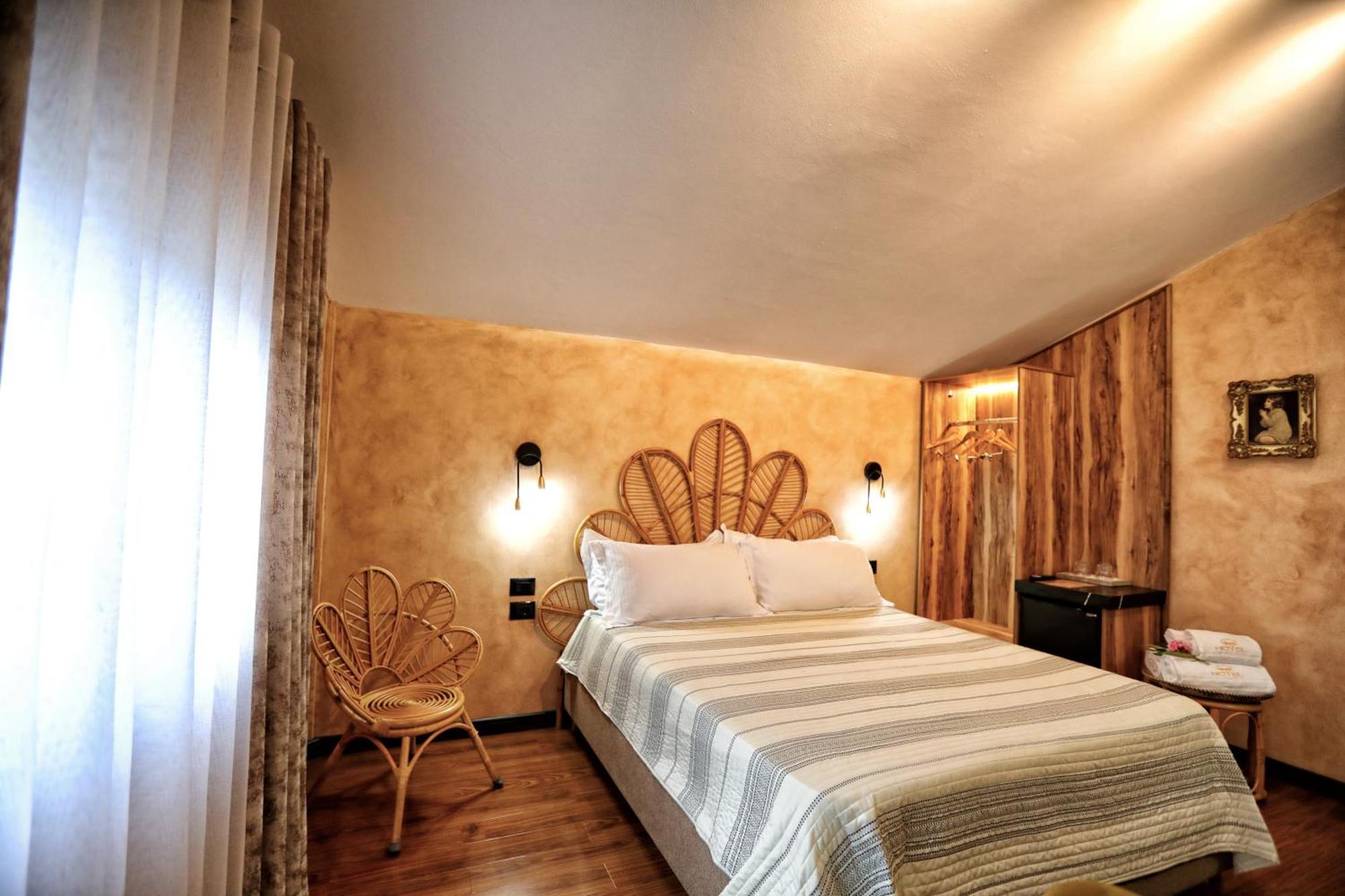 Hotel Labiatan Zogaji Dış mekan fotoğraf